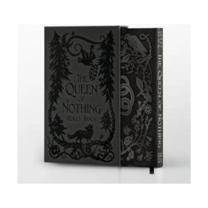 The Queen of Nothing: Collector's Edition (ISBN: 9780316587563)