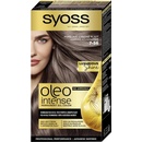 Barvy na vlasy Syoss Oleo Intense popelavě středně plavý 7-56