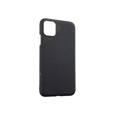 Tactical MagForce Aramid na Apple iPhone 11 čierne
