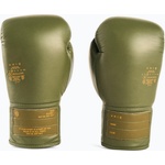 UNIQ Боксови ръкавици UNIQ Laced Up classic khaki