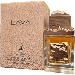 Alhambra LAVA EDP 100 ml Парфюми