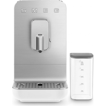 Smeg BCC13WHMEU matná biela