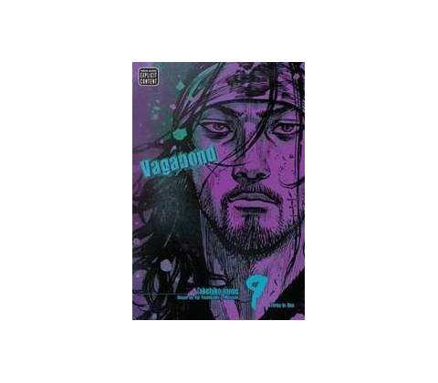 Vagabond