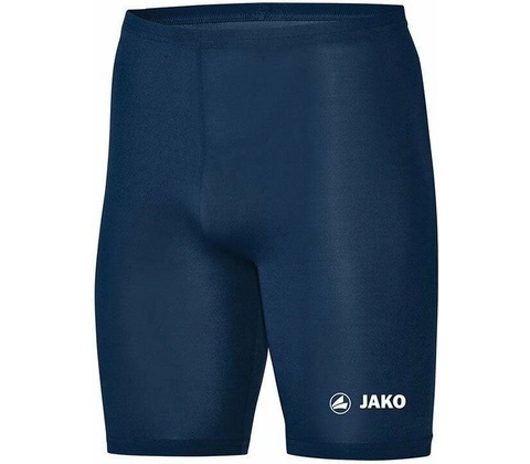 Jako Tight Basic 2.0 čierna