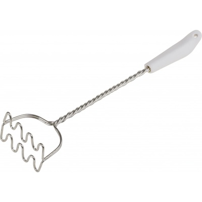 BLEX Mačkadlo dvojité s plastovou rukojetí – Zbozi.Blesk.cz