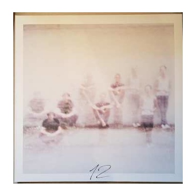 SebastiAn - Thirst DLX LTD CLR 2 CD LP