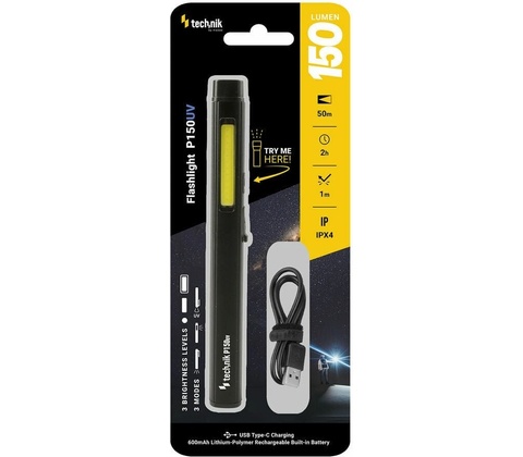 Technik MT-P150UV