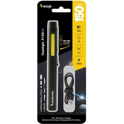 Technik MT-P150UV