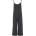 PROTEST Гащеризон Protest Harpa sleeveless jumpsuit - Grey (Anthracite Grey)