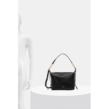 Furla Кожена чанта Furla Tonie Mini Hobo (WE00877.A.0023.O6000)