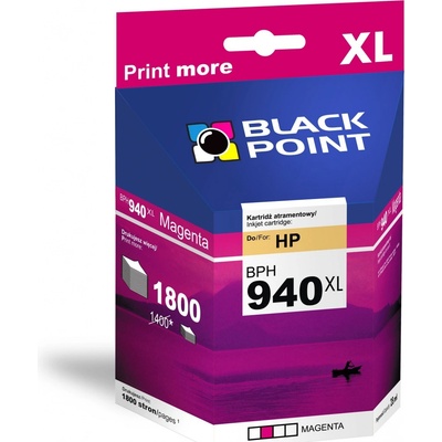 Black Point HP C4908AE - kompatibilný
