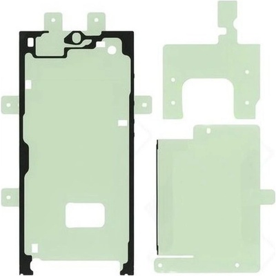 Samsung Galaxy S23 Ultra S918B - Set Lepiek pod LCD Displej Adhesive - GH82-30558A Genuine Service Pack