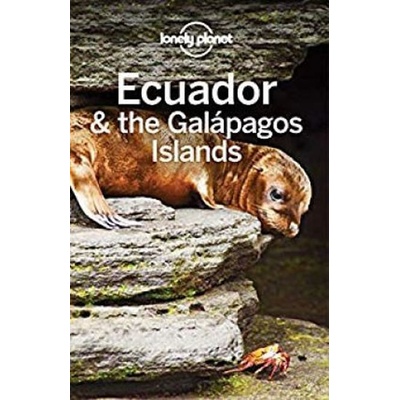 Ecuador & the Galapagos Islands