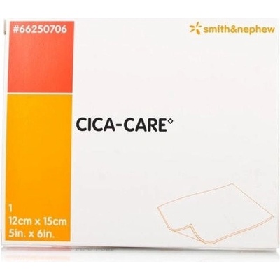 SMITH and NEPHEW Cica Care 12 x 15 cm 10 ks