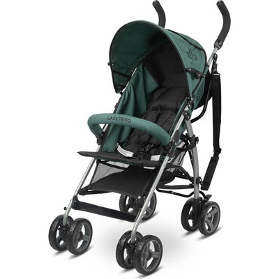 Caretero Sport Alfa Green 2024