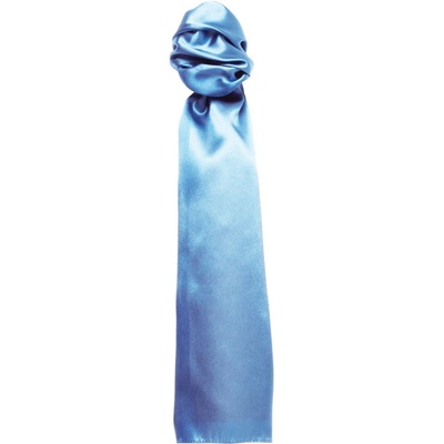 Premier Workwear dámský business šátek PR730 Midblue -ca. Pantone 2718