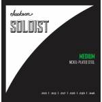 Jackson Soloist Strings Medium 10-46 Струни за електрическа китара (2991046006)
