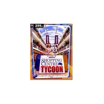 Shopping Centre Tycoon