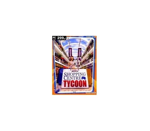 Shopping Centre Tycoon
