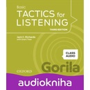 Tactics for Listening 3rd Edition Basic Class CDs