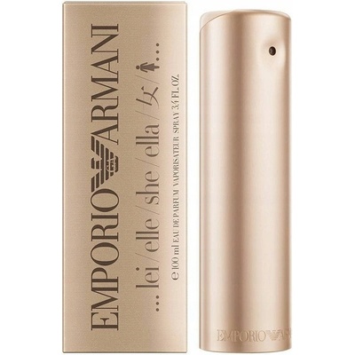 Giorgio Armani Emporio Femme parfumovaná voda dámska 100 ml