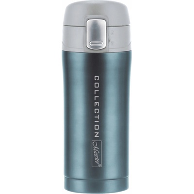 Maestro termohrnek MR1641 320 ml modrý