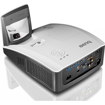 BenQ MW855UST