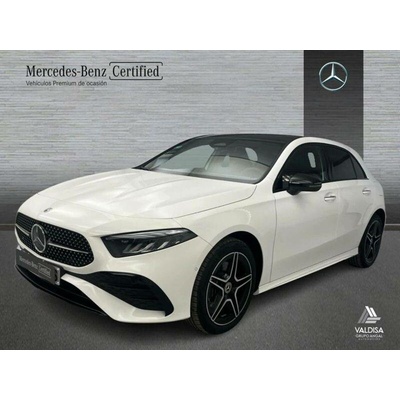 Mercedes-Benz A 250 e 160 kW