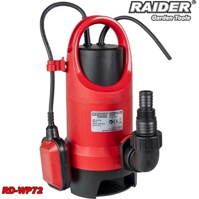 Raider RD-WP72