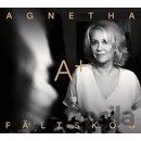 Fältskog Agnetha: A+ CD
