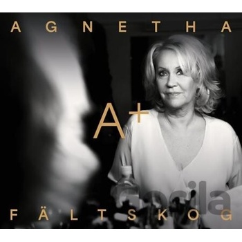 Fältskog Agnetha: A+ CD