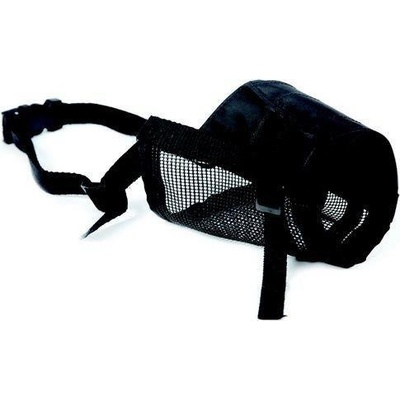 Dingo Nylonový náhubek pro psy velikost 4