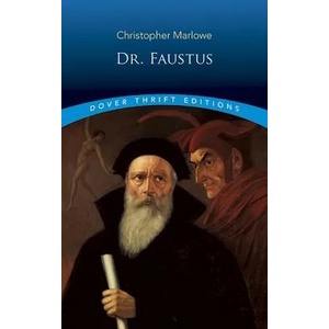 Doctor Faustus | Christopher Marlowe, William Allan Neilson (ISBN: 9780486282084)