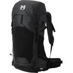 Millet Туристическа раница Millet Seneca Air 40 Walking backpack - Black - размер One Size (504-1950-0111)