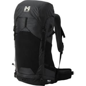 Millet Туристическа раница Millet Seneca Air 40 Walking backpack - Black - размер One Size (504-1950-0111)
