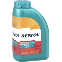 Repsol Elite TDI 505.01 5W-40 1 l