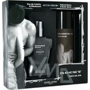 Jeanne Arthes Rocky Man EDT 100 ml + deospray 200 ml dárková sada