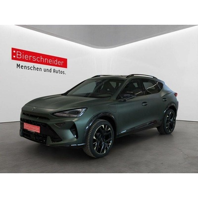 Cupra Formentor VZ 1.5 e-Hybrid DSG 200 kW