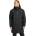 Tenson Палто Tenson Shift coat - Black (Black)