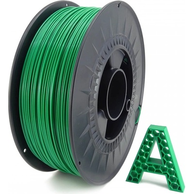 Aurapol PETG zelený 1 kg 1,75mm