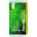 FLORCOM Substrát pre okrasné dreviny 75 l