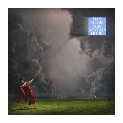 Raye: This Music May Contain Hope (yellow Vinyl) LP