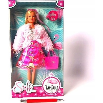 Simba Steffi Flamingo
