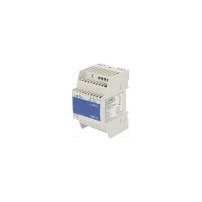 LUMEL ZS20-1L, Napájecí zdroj spínaný 45W 24VDC 1,75A 85÷264VAC 120÷370VDC