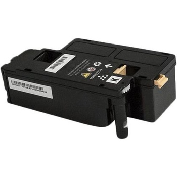 Compatible Съвместима тонер касета Xerox Phaser 6020, 6022, WC6025 (106R02756) - BLACK TONER (EU-2401004)