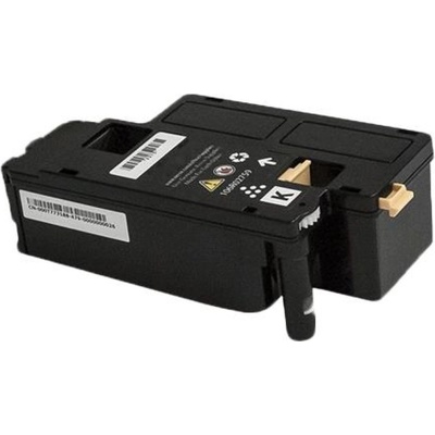 Compatible Съвместима тонер касета Xerox Phaser 6020, 6022, WC6025 (106R02756) - BLACK TONER (EU-2401004)