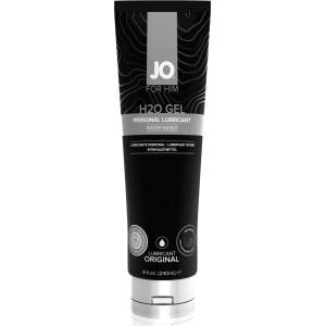 JO - H2O Gel Original Lubricant Water-Based 240 ml