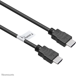 Neomounts by Newstar Neomounts HDMI35MM HDMI кабел 10 м HDMI тип A (стандартен) Черен (HDMI35MM)