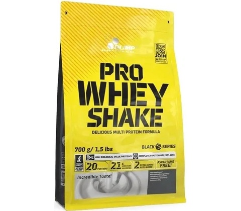 Olimp Pro Whey Shake 700 g