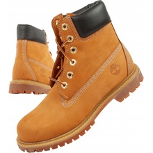 Timberland Linden Woods Wp 6 Inch TB0A161G2311 hnědá